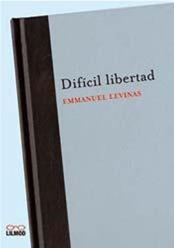 portada Dificil Libertad (in Spanish)