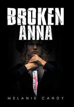 portada Broken Anna (en Inglés)