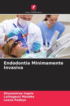 portada Endodontia Minimamente Invasiva