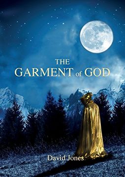 portada The Garment Of God (in English)
