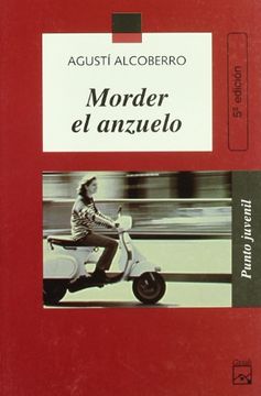 portada Morder el anzuelo (in Spanish)