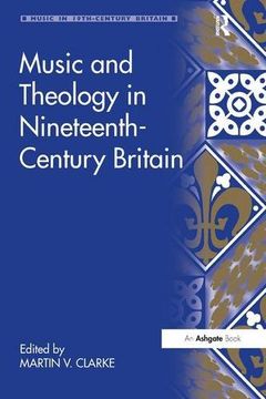 portada music and theology in nineteenth-century britain