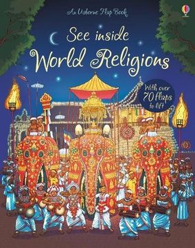 portada See Inside World Religions 
