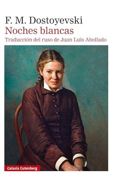 Noches Blancas (in Spanish)