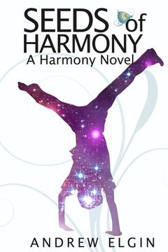 portada Seeds Of Harmony