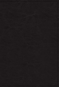 portada Nkjv Study Bible, Leathersoft, Black, Full-Color, Indexed, Comfort Print: The Complete Resource for Studying God's Word (Thomas Nelson) (in English)