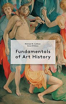 portada Fundamentals of Art History (en Inglés)