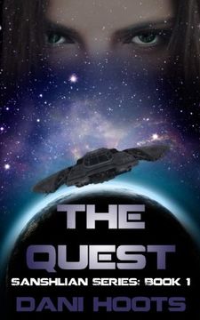 portada The Quest: Volume 1 (Sanshlian Series)