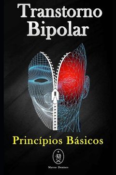 portada Transtorno Bipolar - Princípios Básicos (en Portugués)