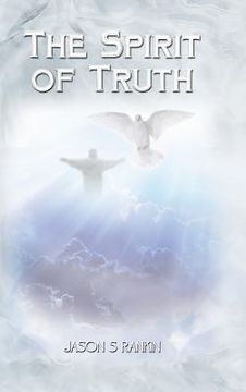 portada The Spirit of Truth (en Inglés)