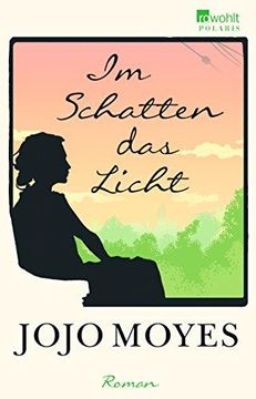 portada Im Schatten das Licht (in German)