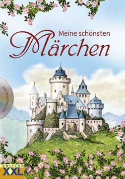 portada Meine schönsten Märchen (en Alemán)
