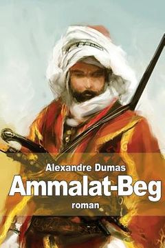 portada Ammalat-Beg (en Francés)