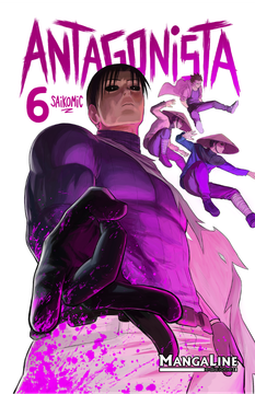 portada Antagonista 6