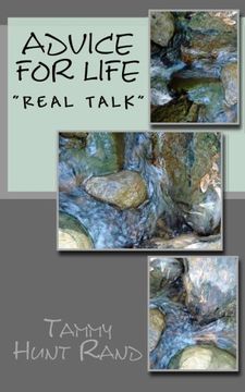 portada Advice For Life: Real Talk