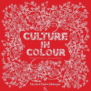 portada Culture in Colour - Nepal (en Inglés)