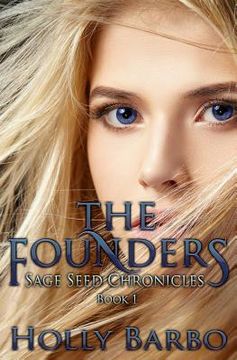 portada The Founders (in English)