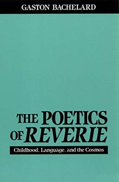 portada The Poetics of Reverie (in English)