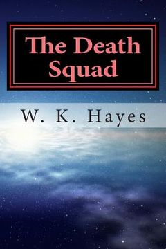 portada The Death Squad: The Team (en Inglés)