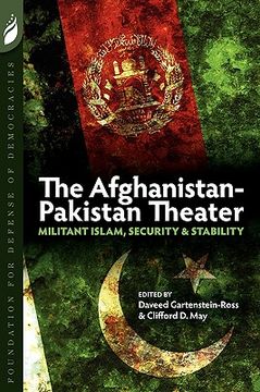 portada the afghanistan-pakistan theater