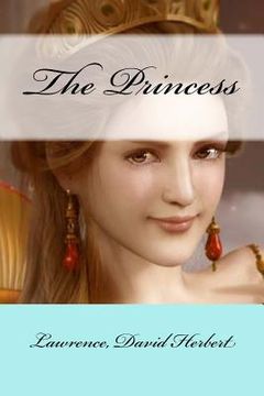 portada The Princess