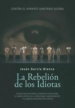 portada La Rebelion de los Idiotas