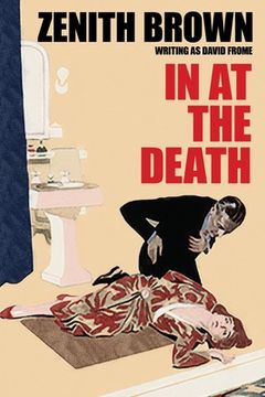 portada In at the Death (in English)
