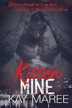 portada Kitten Mine (Mine Series) (in English)