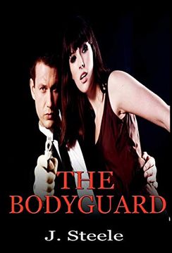 portada The Bodyguard (en Inglés)