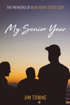 portada My Senior Year (en Inglés)