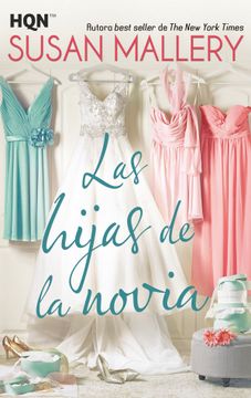 portada Las Hijas de la Novia (in Spanish)