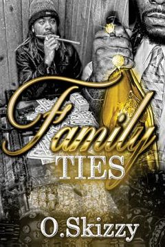 portada Family Ties (en Inglés)