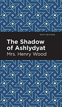 portada Shadow of Ashlydyat (en Inglés)
