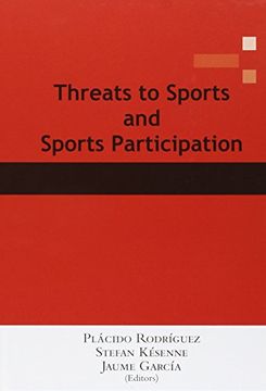 portada theats to sports and sports participation
