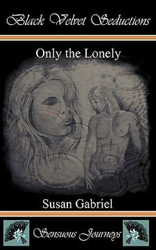 portada only the lonely (en Inglés)