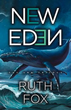 portada New Eden: Volume 2