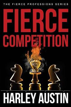 portada Fierce Competition (en Inglés)