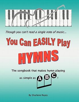 portada you can easily play hymns
