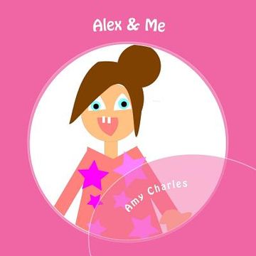 portada Alex and Me