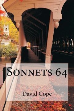 portada Sonnets 64