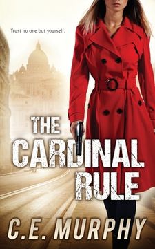portada The Cardinal Rule: Author's Preferred Edition (in English)