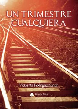 portada Un Trimestre Cualquiera (in Spanish)