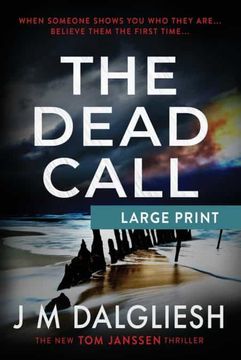 portada The Dead Call (in English)