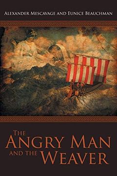portada The Angry man and the Weaver (in English)