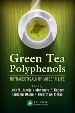 portada green tea polyphenols