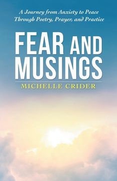 portada Fear and Musings (in English)