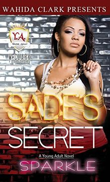 portada Sade's Secret