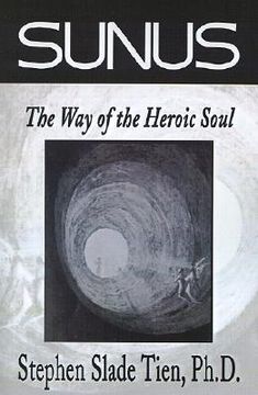portada sunus: the way of the heroic soul (in English)
