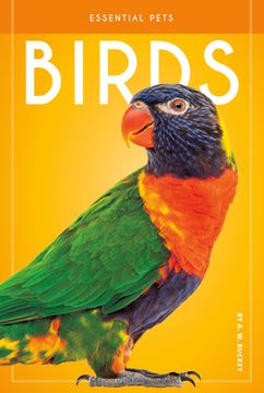 portada Birds