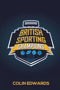 portada British Sporting Champions 